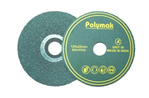 A PLUS ALO FIBRE DISCS