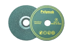 A PLUS ALO FIBRE DISCS