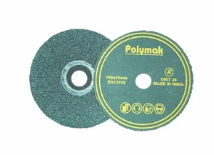 A PLUS ALO FIBRE DISCS - Image 2