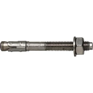 Anchor Bolts