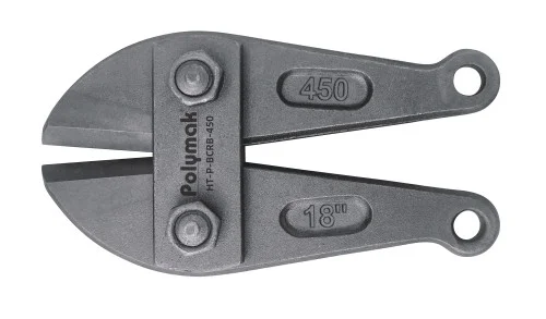 BOLT CUTTER REPLACEMENT BLADE