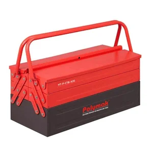 CANTILEVER TYPE TOOL BOX - Image 2