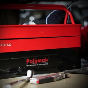 CANTILEVER TYPE TOOL BOX - Image 3