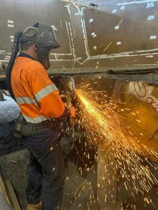 CERAFLEX CERAMIC FIBRE DISCS - Image 3