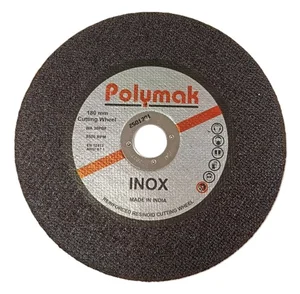 CO180 Diamond Cut Inox -POLYMAK - Image 2