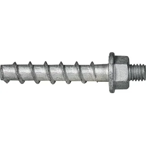 Concrete Screws - Image 13
