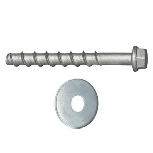 Concrete Screws - Image 9