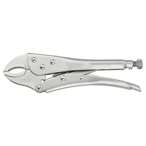 CURVE JAW CUTTING PLIER