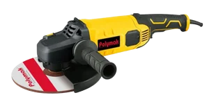 DC 180 CLASSIC POLYMAK - Image 7