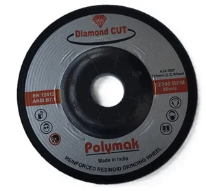 DC125 DIAMOND CUT - Image 2