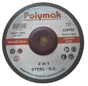 DC180 POLYMAK 2 in1 - Image 2