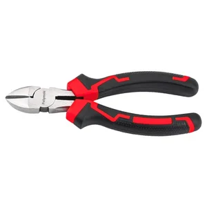 DIAGONAL CUTTING PLIER