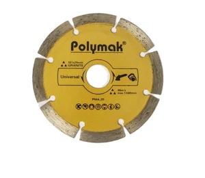 DIAMOND BLADES YELLOW SERIES - Image 7