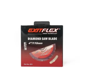 EXITFLEX DIAMOND BLADES