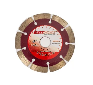 EXITFLEX DIAMOND BLADES - Image 2