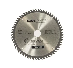 EXITFLEX TCT BLADES - Image 2