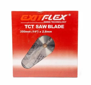 EXITFLEX TCT BLADES - Image 4