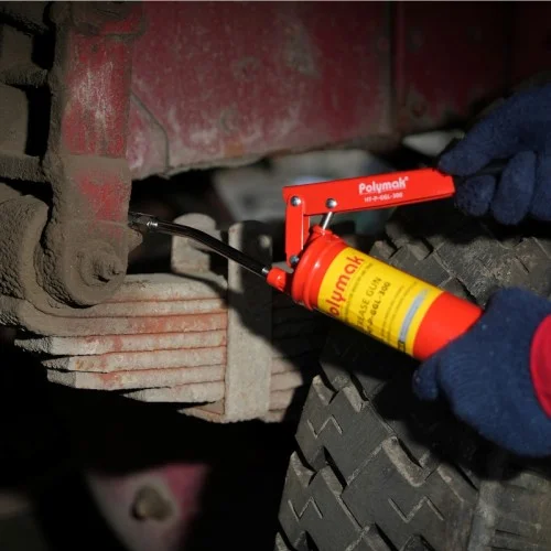 GREASE GUN LEVER TYPE