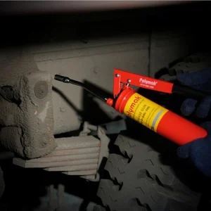 GREASE GUN LEVER TYPE - Image 3