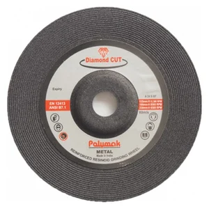 Grinding Discs - Image 2