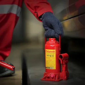 HEAVY DUTY BOTTLE JACK - Image 3