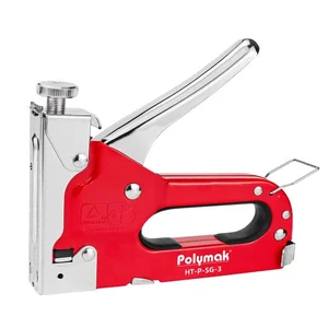 HEAVY DUTY STAPLE GUN