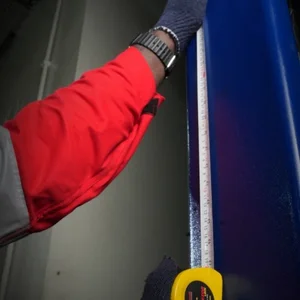 MEASURING TAPE CHAMP