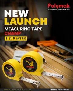 MEASURING TAPE CHAMP - Image 2