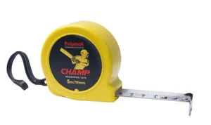 MEASURING TAPE CHAMP - Image 3