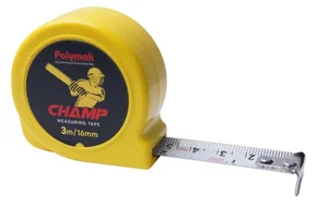 MEASURING TAPE CHAMP - Image 4