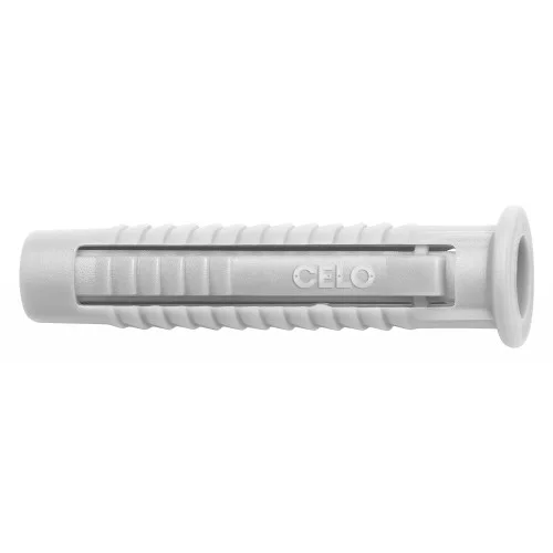 More Plastic Plugs - Discover CELO's Full Range