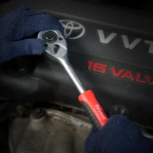 OVEL HEAD RATCHET - Image 3