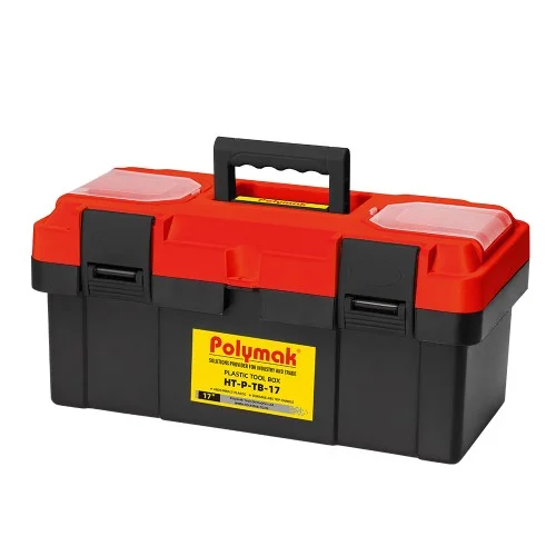 PLASTIC TOOL BOX