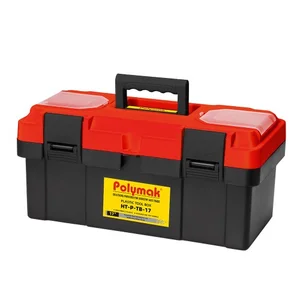 PLASTIC TOOL BOX