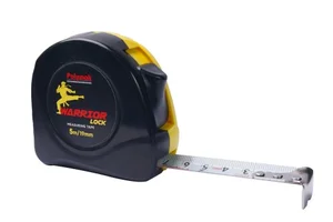 PROFESSIONAL MEASURING TAPE - WARRIOR LOCK - Image 4