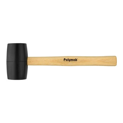 RUBBER MALLET HAMMER