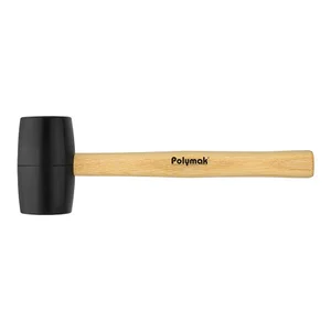 RUBBER MALLET HAMMER