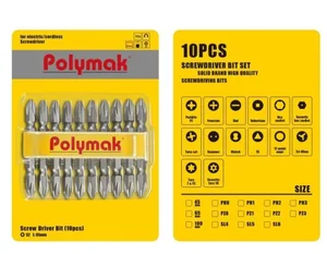 SCREW DRIVER BITS - Image 2