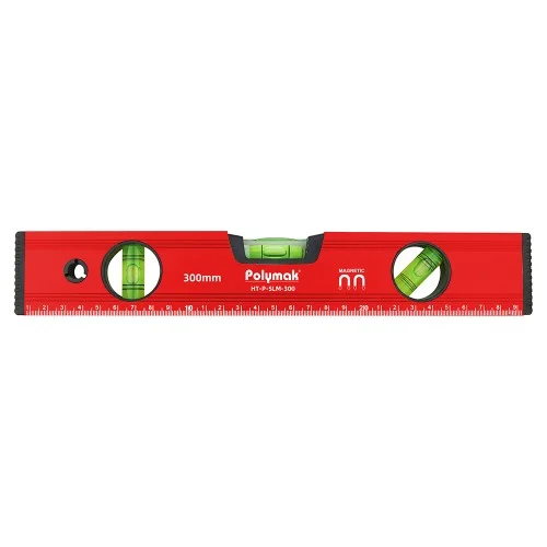 SPIRIT LEVEL WITH MAGNET
