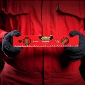 SPIRIT LEVEL WITH MAGNET - Image 2