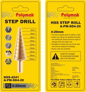 STEP DRILL - Image 2