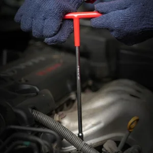 T SHAPE SOCKET SPANNER