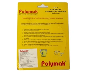 TCT BLADES - Image 3