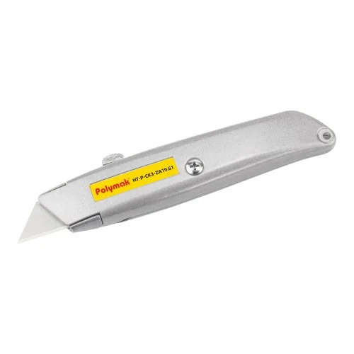 UTILITY KNIFE WITH 1 BLADE