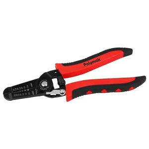 WIRE STRIPPING PLIER