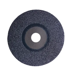 Z PLUS ZIRCONIA FIBRE DISCS