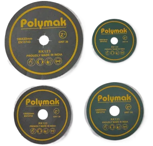 Z PLUS ZIRCONIA FIBRE DISCS - Image 3